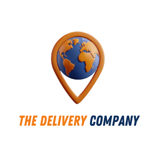 The Delivery Company